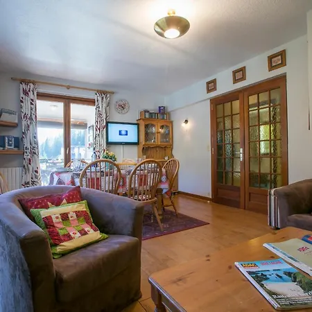 Sainte-foy-l'argentiere Sleeps 6 *