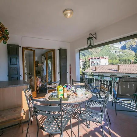 Sainte-foy-l'argentiere Sleeps 6 *