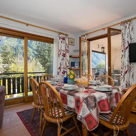 Sainte-foy-l'argentiere Sleeps 6 *