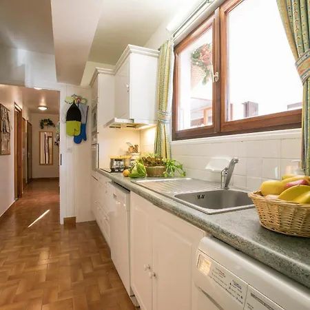 Sainte-foy-l'argentiere Sleeps 6 아파트 *