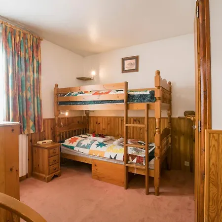 Sainte-foy-l'argentiere Sleeps 6 아파트 *