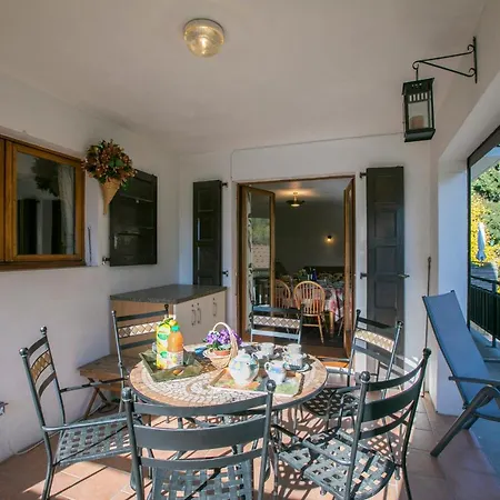 Sainte-foy-l'argentiere Sleeps 6 아파트 *